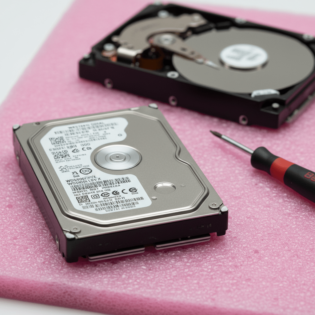 Dead hard drive data recovery service in Seaton — Adelaide SA 5023