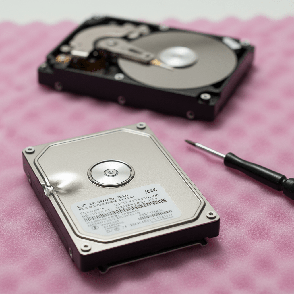 Dead hard drive data recovery service in Seaton North — Adelaide SA 5023