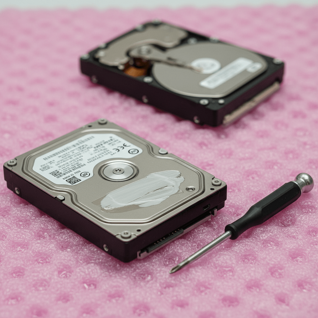Dead hard drive data recovery service in Sellicks Beach — Adelaide SA 5174