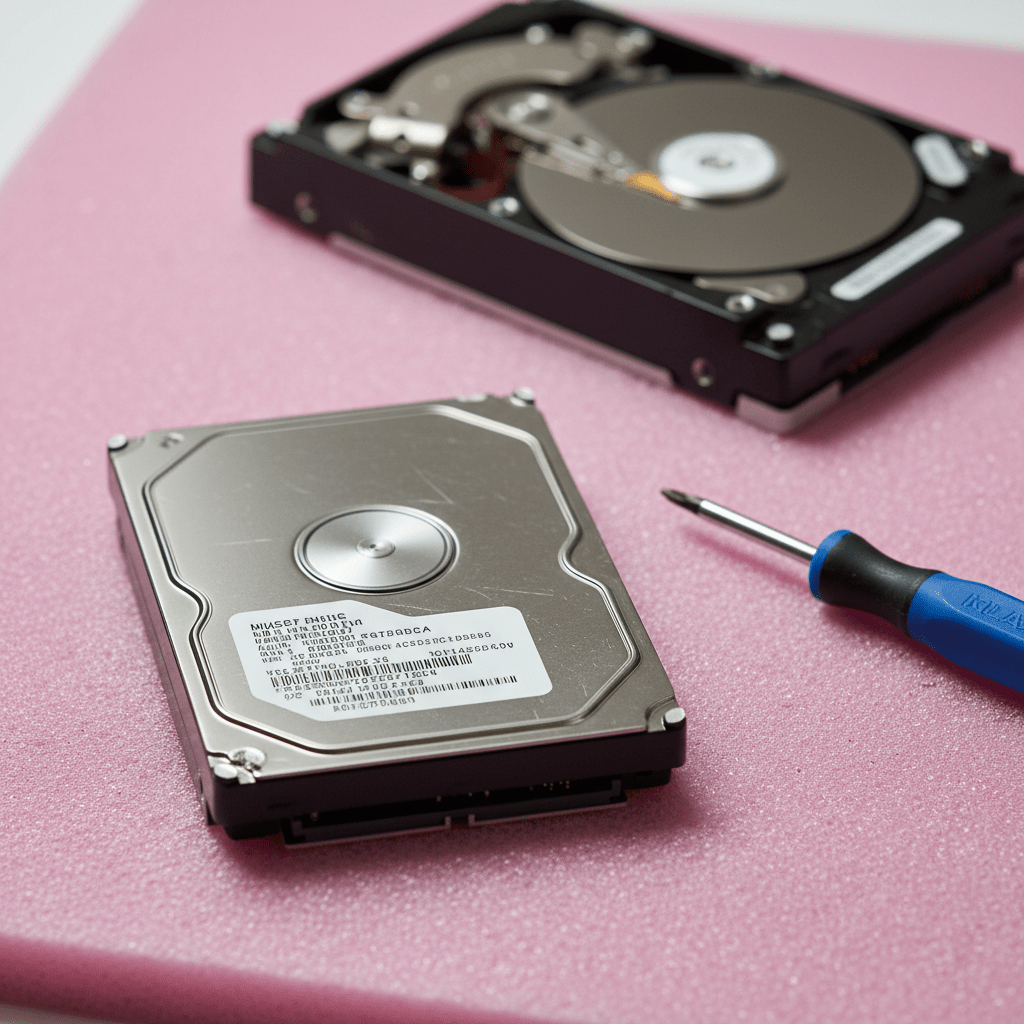 Dead hard drive data recovery service in Semaphore Park — Adelaide SA 5019
