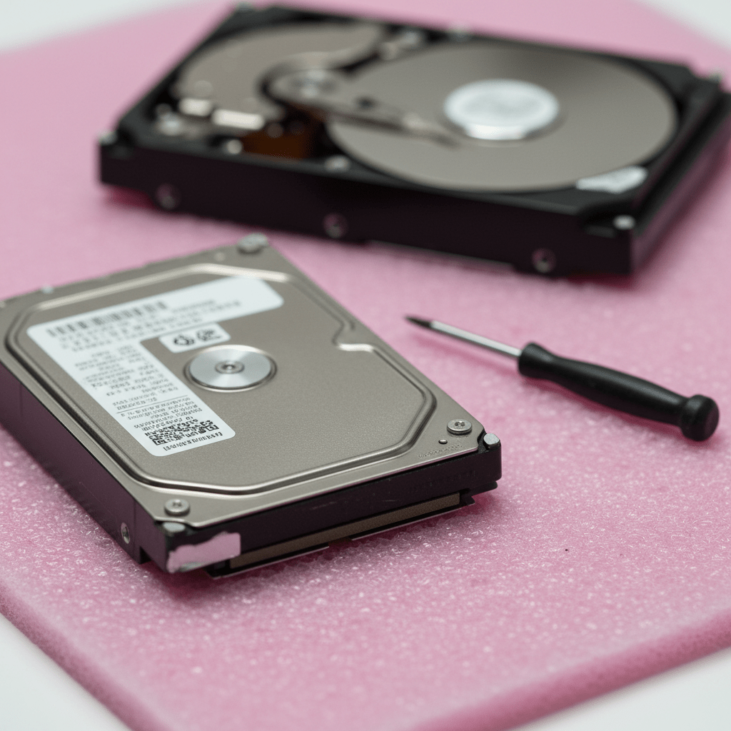 Dead hard drive data recovery service in Semaphore South — Adelaide SA 5019