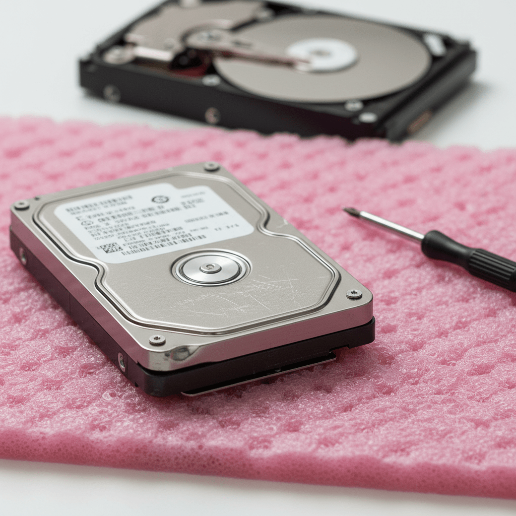 Dead hard drive data recovery service in Silver Sands — Adelaide 5173