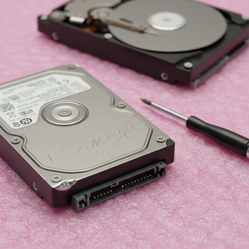 Dead hard drive data recovery service in Soldiers Point — Newcastle NSW 2317