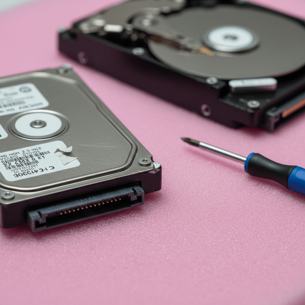 Dead hard drive data recovery service in South Brighton — Adelaide SA 5048