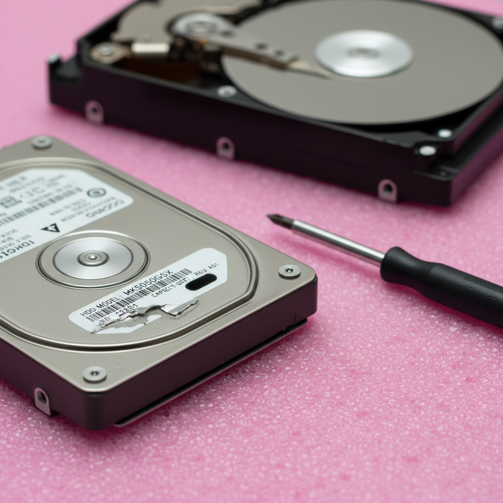 Dead hard drive data recovery service in South Maitland — Newcastle NSW 2320