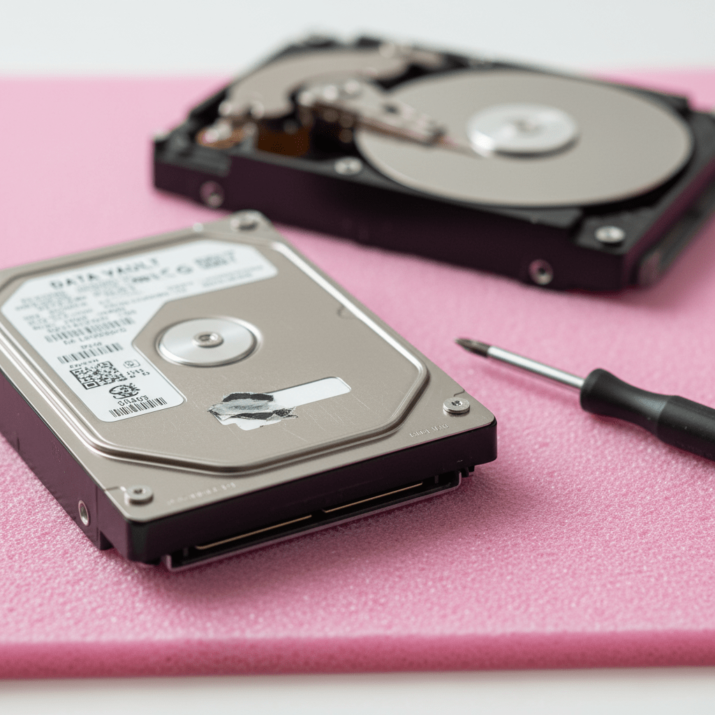 Dead hard drive data recovery service in St Georges — Adelaide SA 5064