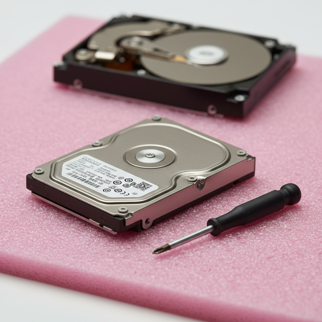 Dead hard drive data recovery service in Summerland Point — Newcastle NSW 2259