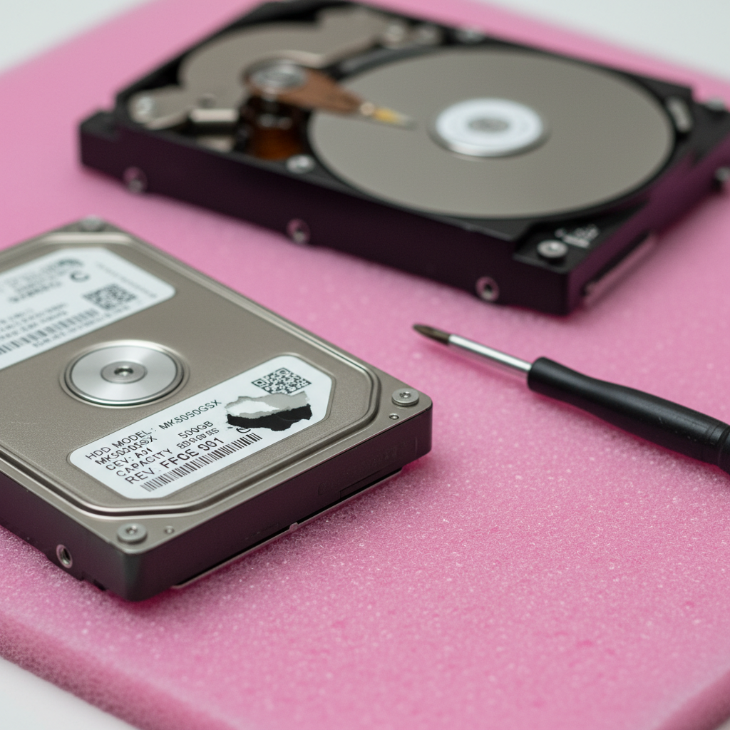 Dead hard drive data recovery service in Swan Bay — Newcastle NSW 2324