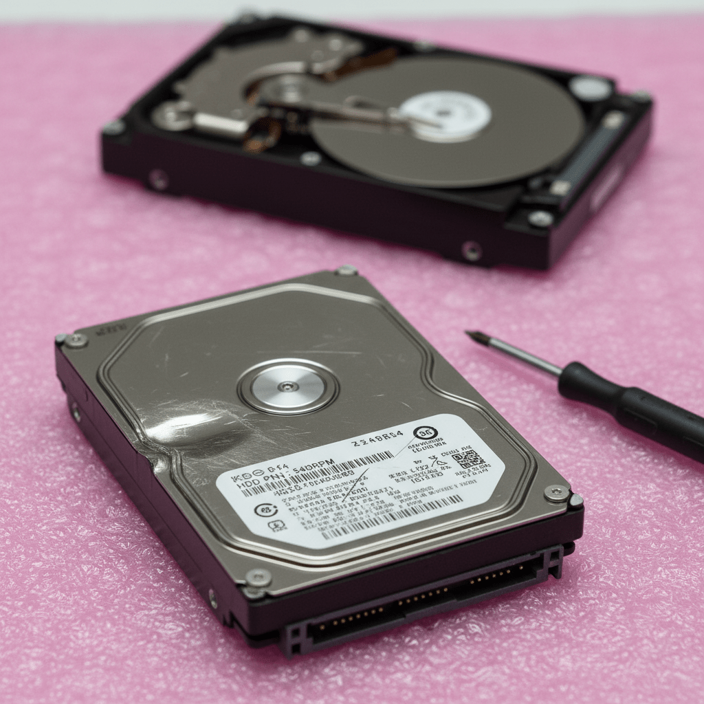 Dead hard drive data recovery service in Taperoo — Adelaide SA 5017