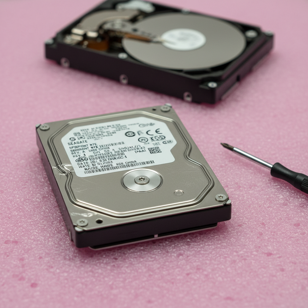Dead hard drive data recovery service in Taylors Beach — Newcastle NSW 2316
