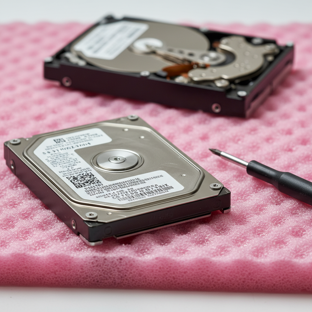 Dead hard drive data recovery service in Telarah — Newcastle NSW 2320