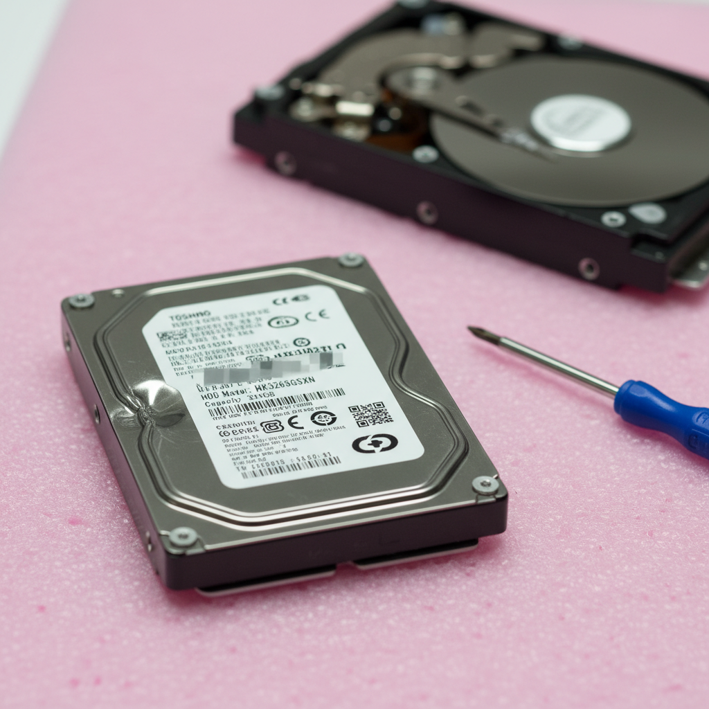 Dead hard drive data recovery service in The Junction — Newcastle NSW 2291