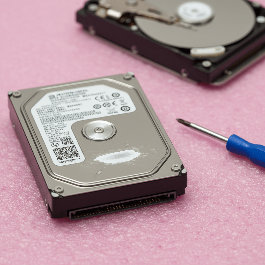 Dead hard drive data recovery service in Thorngate — Adelaide SA 5082