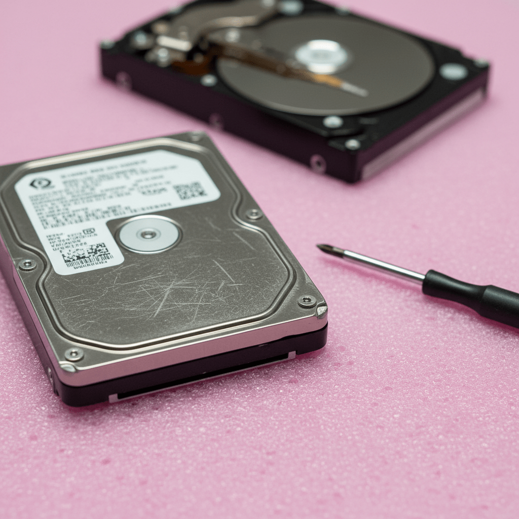 Dead hard drive data recovery service in Toorak Gardens — Adelaide SA 5065
