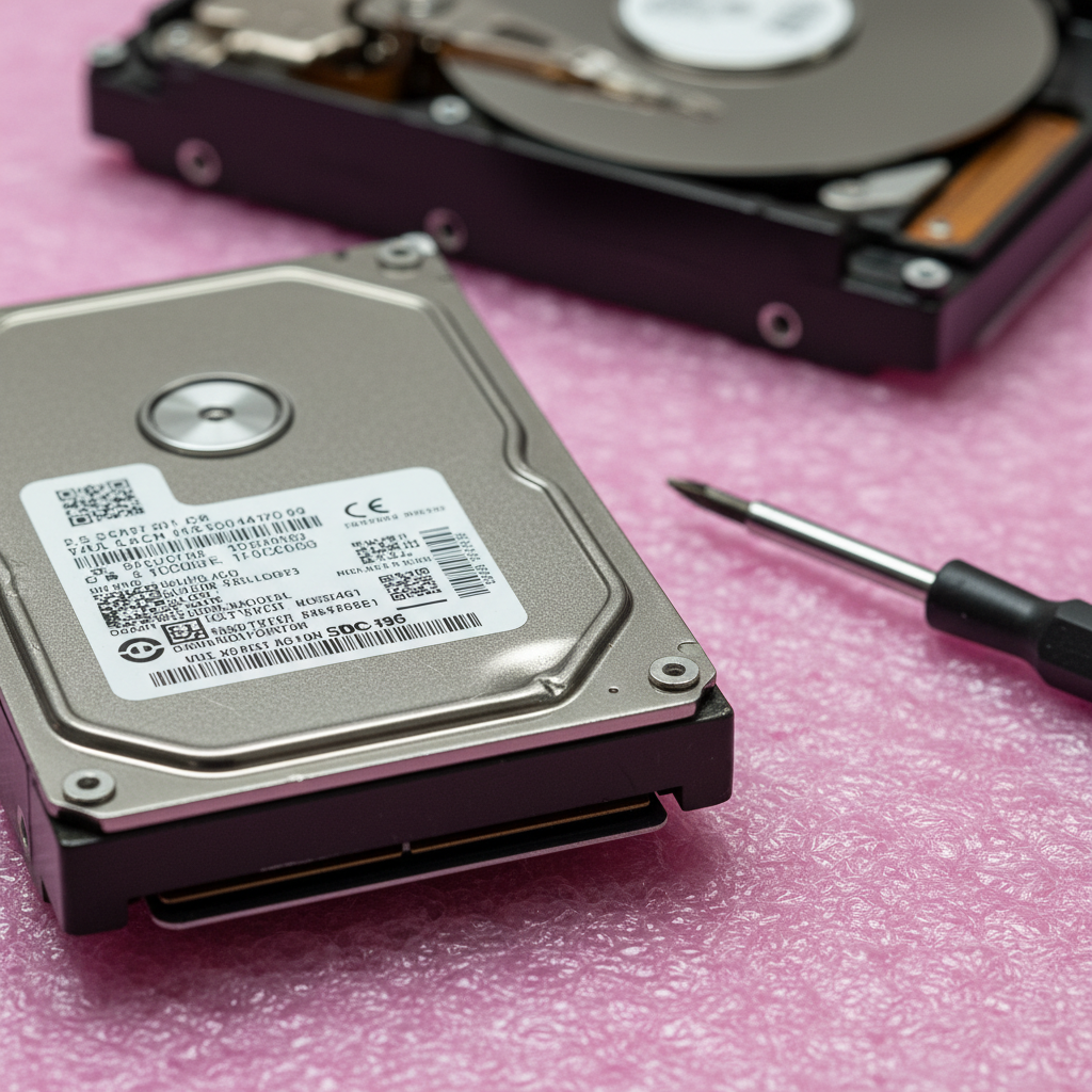 Dead hard drive data recovery service in Toronto — Newcastle NSW 2283