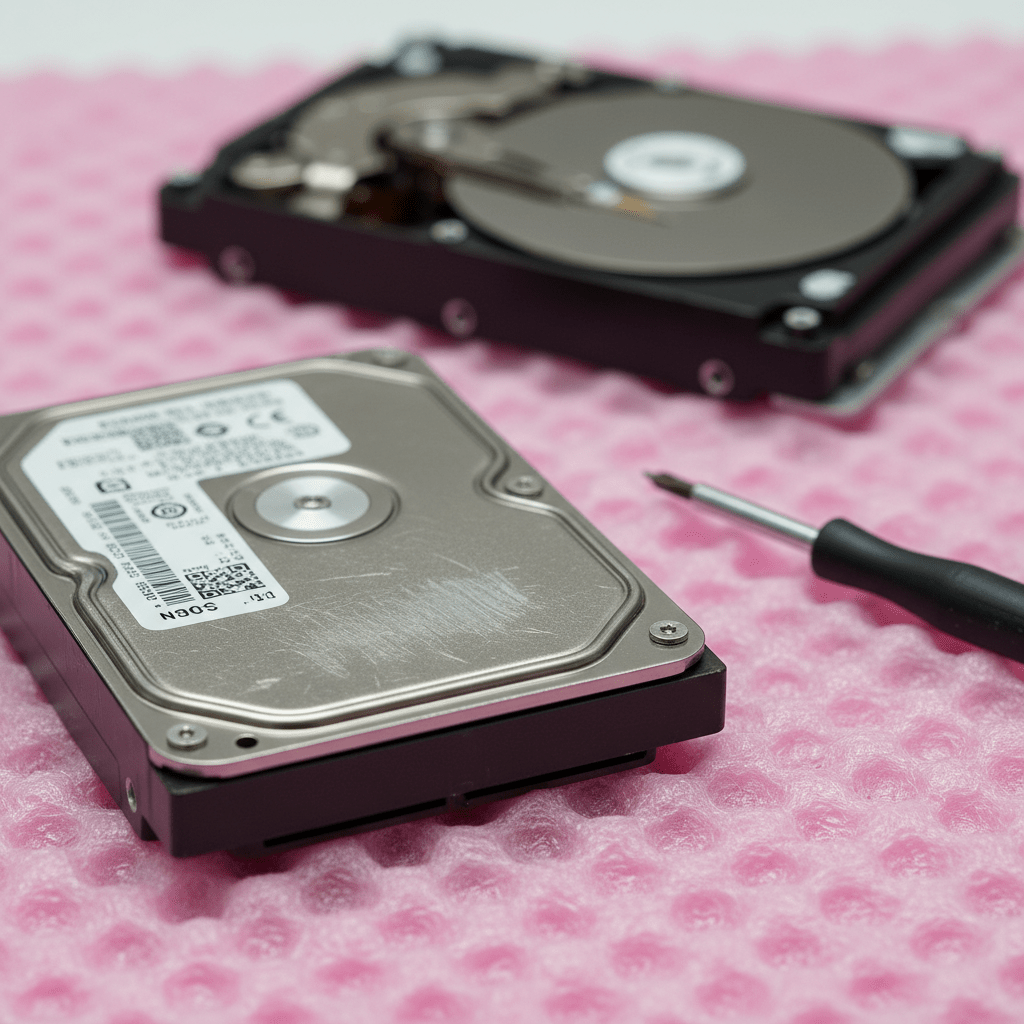 Dead hard drive data recovery service in Torrens Park — Adelaide SA 5062