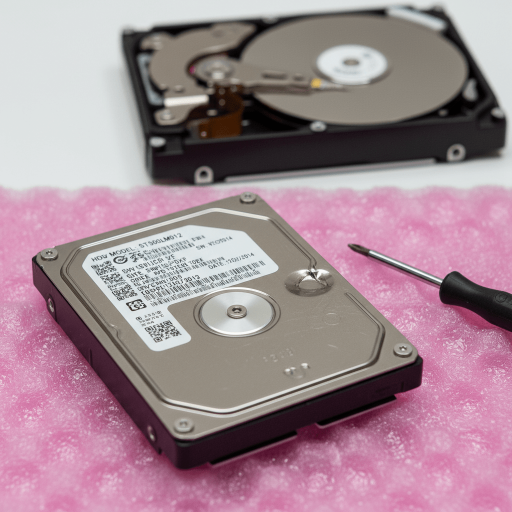 Dead hard drive data recovery service in Torrensville — Adelaide SA 5031
