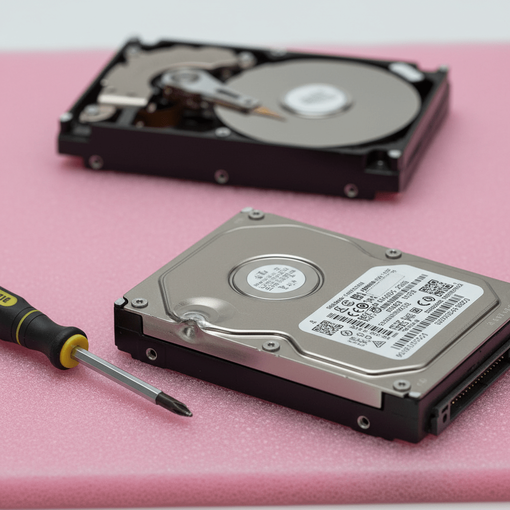 Dead hard drive data recovery service in Trinity Gardens — Adelaide SA 5068