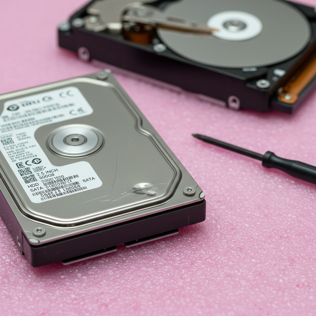 Dead hard drive data recovery service in Tuggerawong — Newcastle NSW 2259