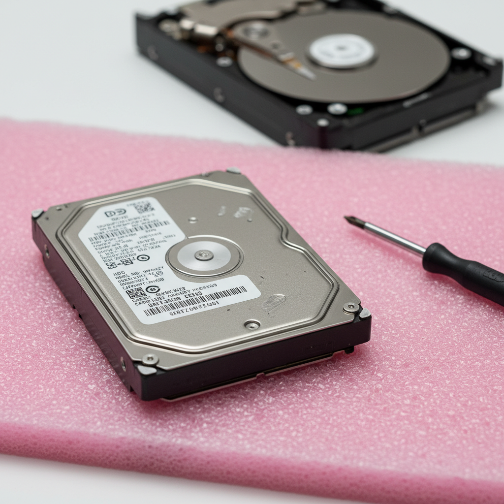 Dead hard drive data recovery service in Twelve Mile Creek — Newcastle NSW 2324