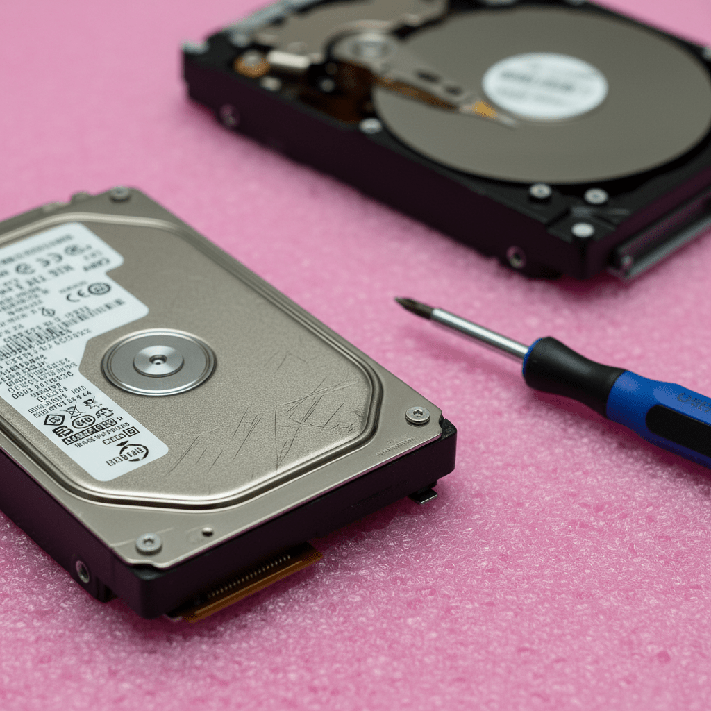 Dead hard drive data recovery service in Unley Park — Adelaide SA 5061