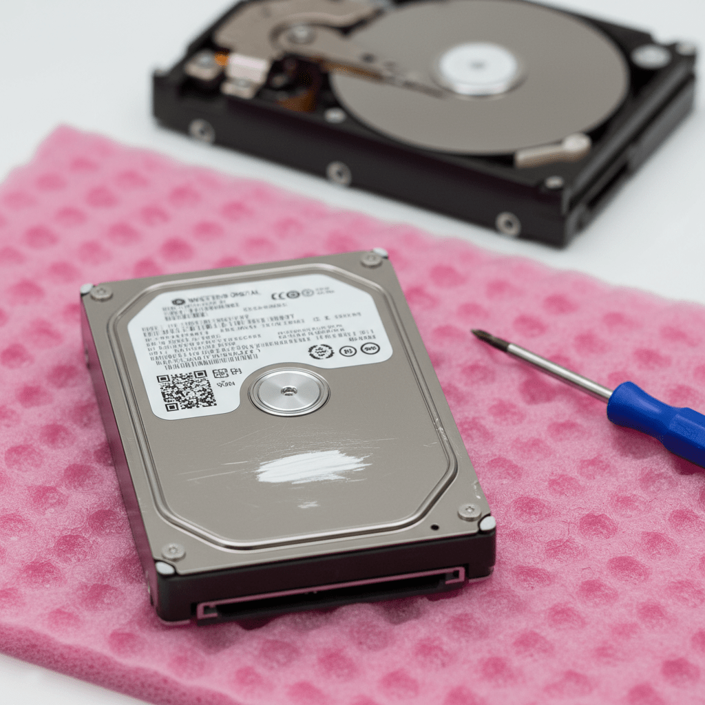 Dead hard drive data recovery service in Urrbrae — Adelaide SA 5064