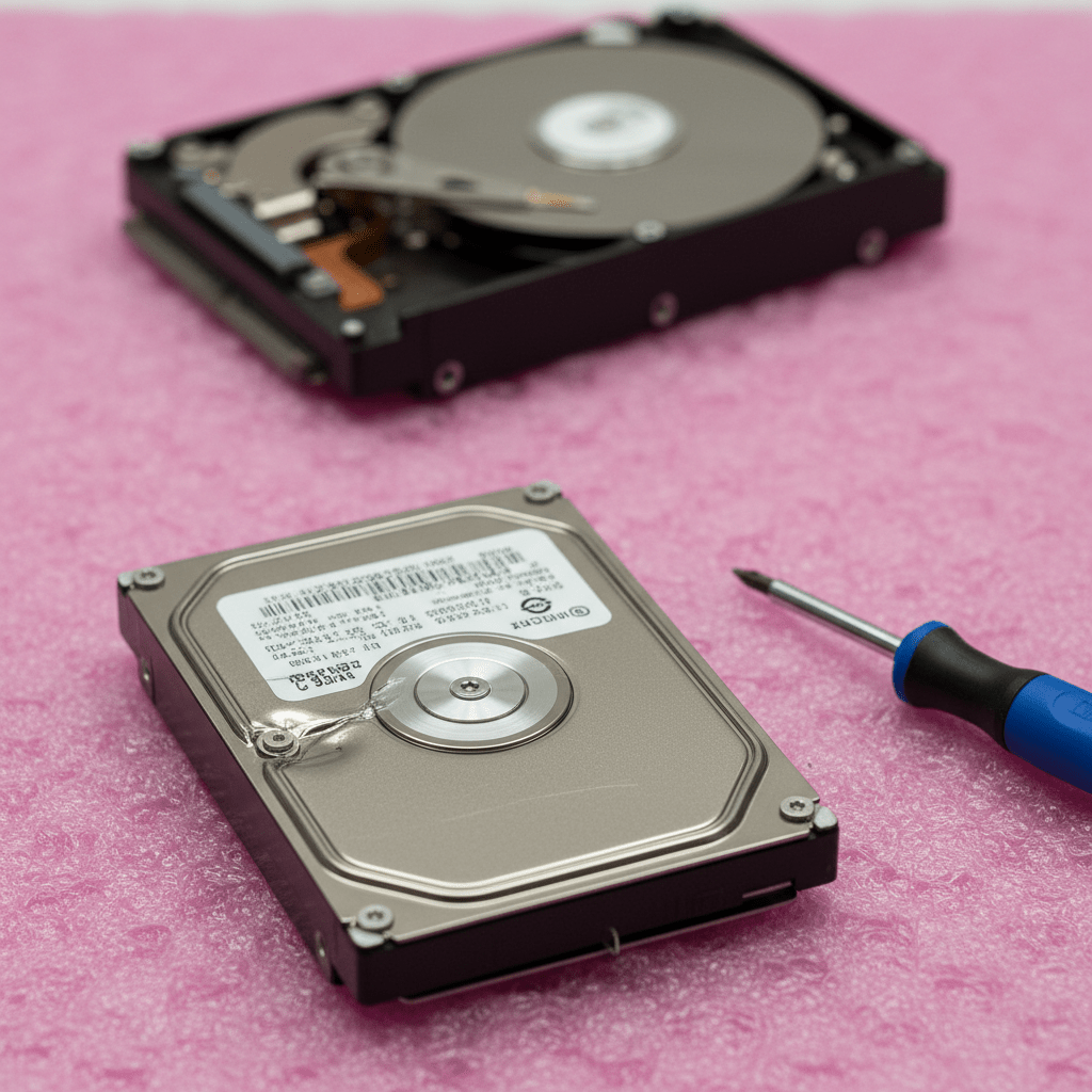 Dead hard drive data recovery service in Walkerville — Adelaide SA 5081