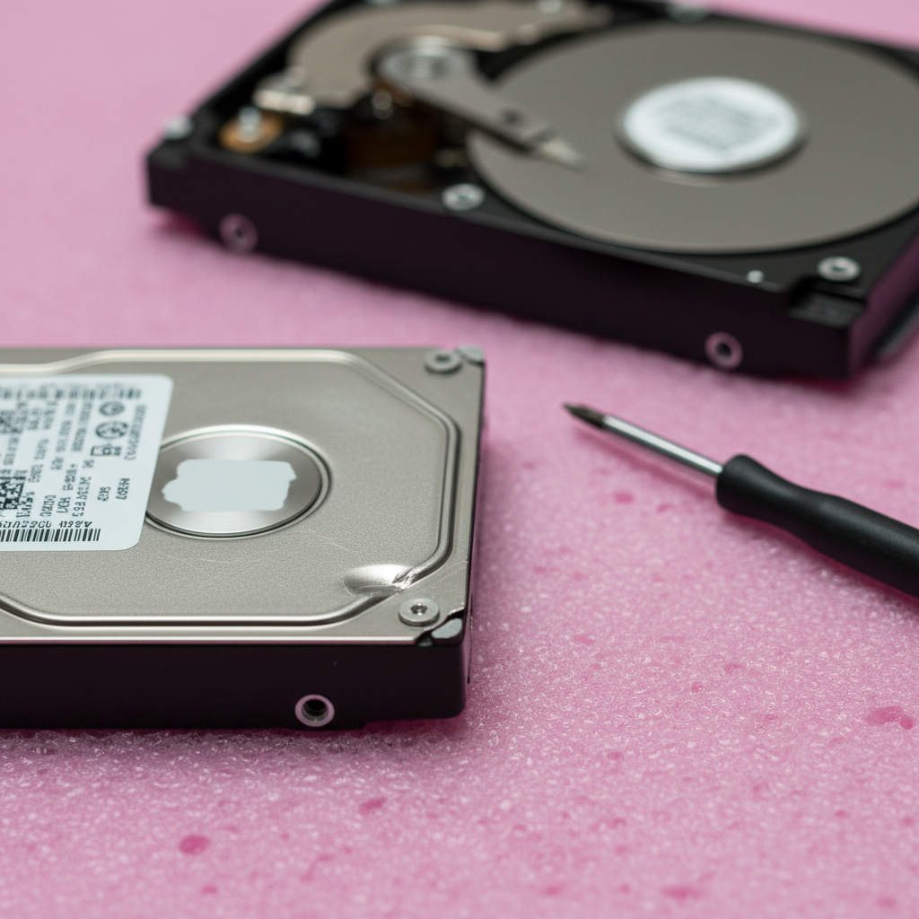Dead hard drive data recovery service in Wallalong — Newcastle NSW 2320