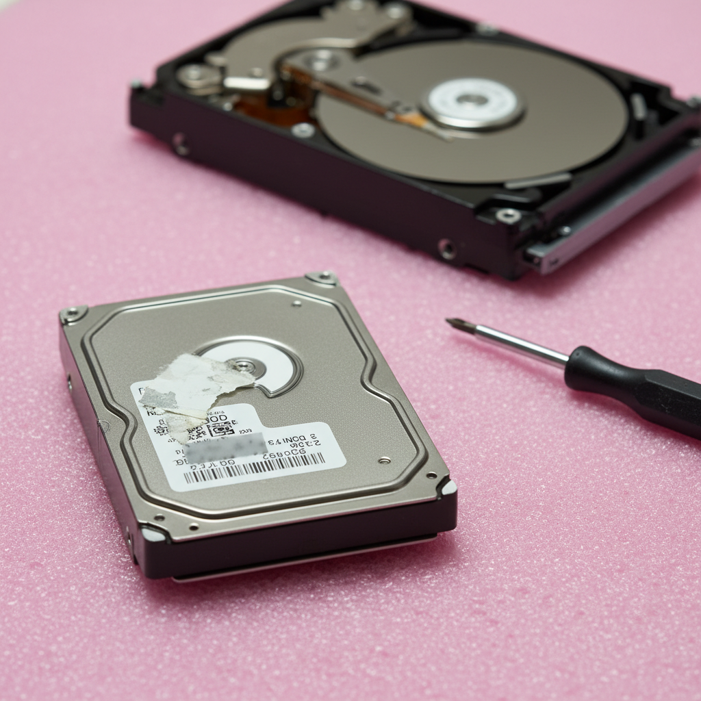 Dead hard drive data recovery service in Wallarah — Newcastle NSW 2259