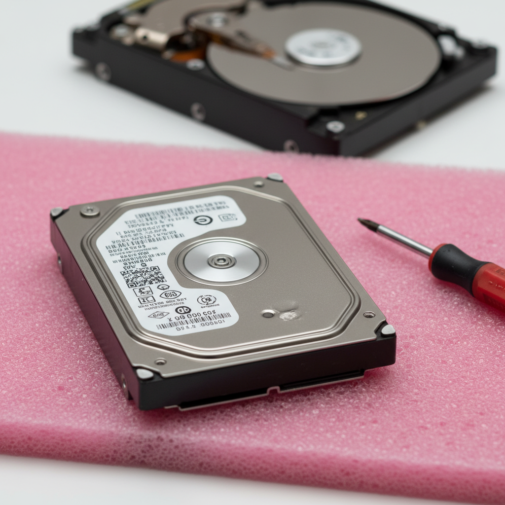 Dead hard drive data recovery service in Warabrook — Newcastle NSW 2304