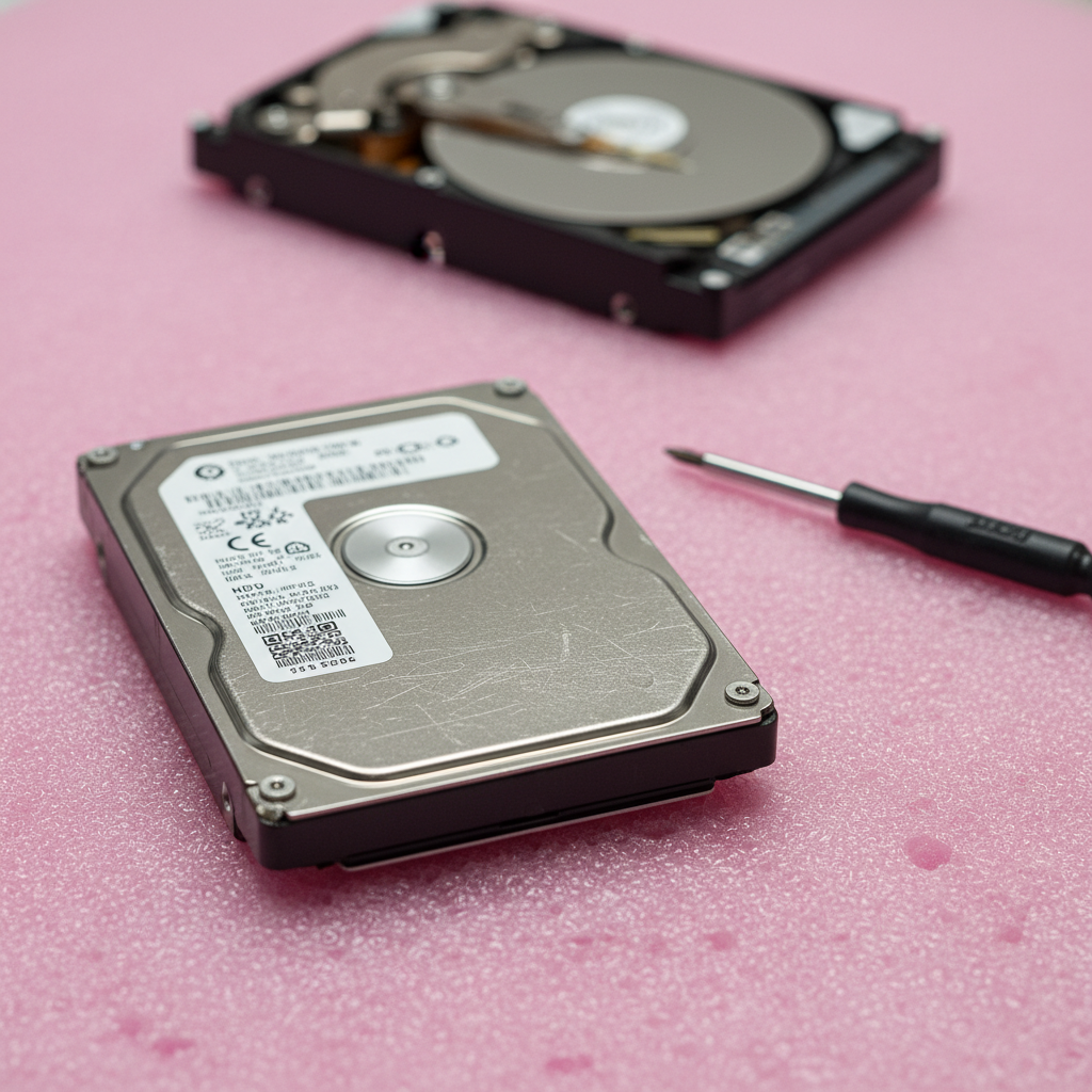 Dead hard drive data recovery service in Warners Bay — Newcastle NSW 2282