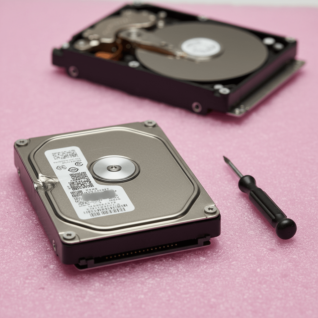 Dead hard drive data recovery service in Warradale North — Adelaide SA 5046