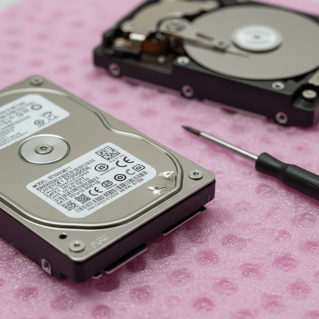 Dead hard drive data recovery service in Waterfall Gully — Adelaide SA 5066