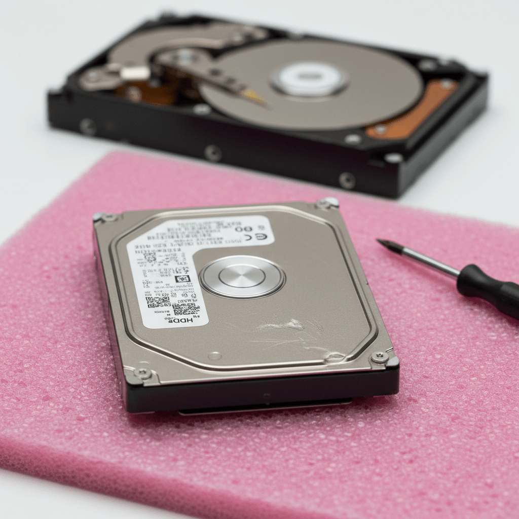 Dead hard drive data recovery service in Wayville — Adelaide SA 5034