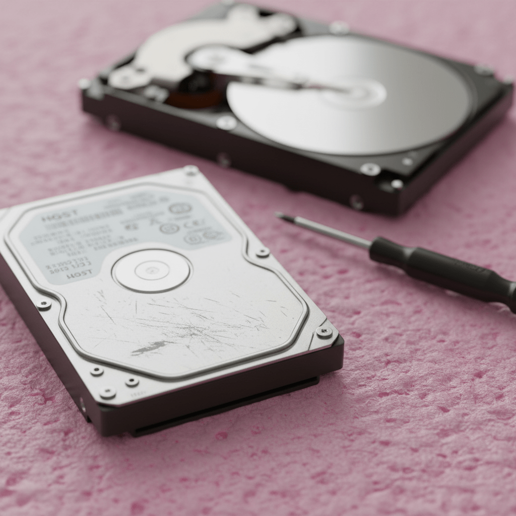 Dead hard drive data recovery service in West Lakes — Adelaide SA 5021