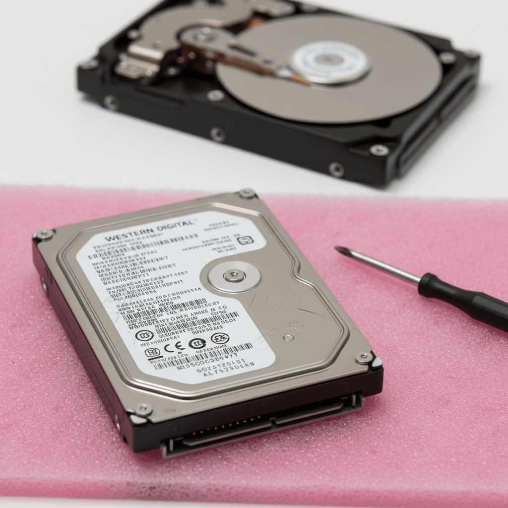 Dead hard drive data recovery service in West Lakes Shore — Adelaide SA 5020
