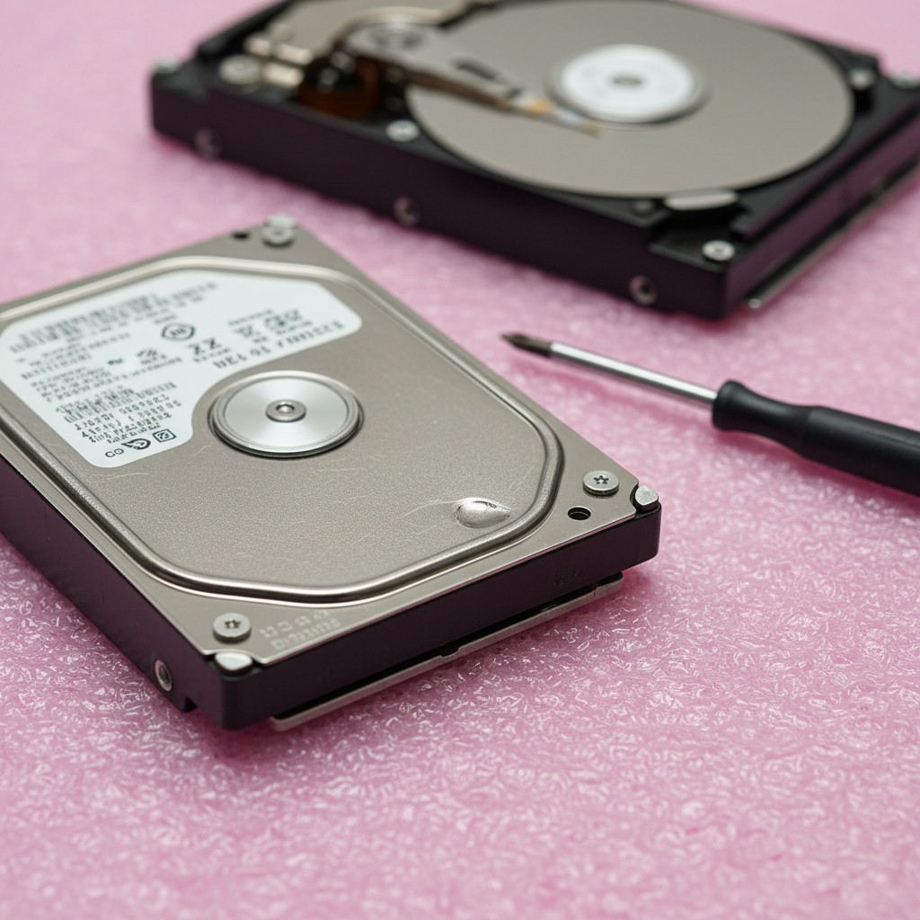 Dead hard drive data recovery service in West Wallsend — Newcastle NSW 2286