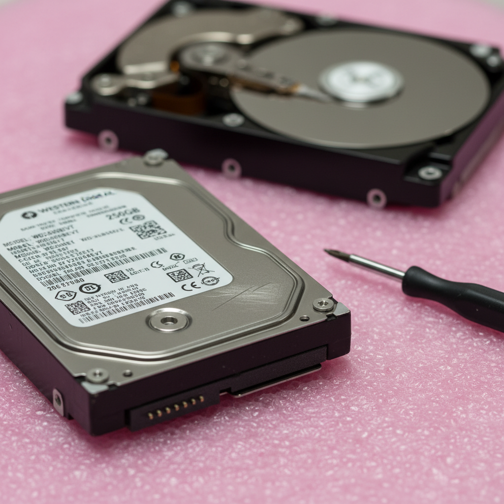 Dead hard drive data recovery service in Weston — Newcastle NSW 2326