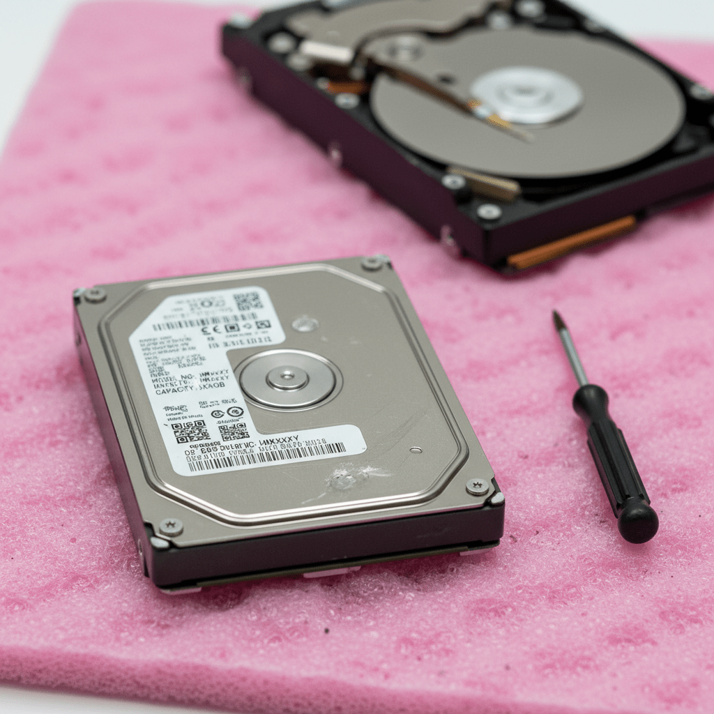 Dead hard drive data recovery service in Whites Valley — Adelaide SA 5172