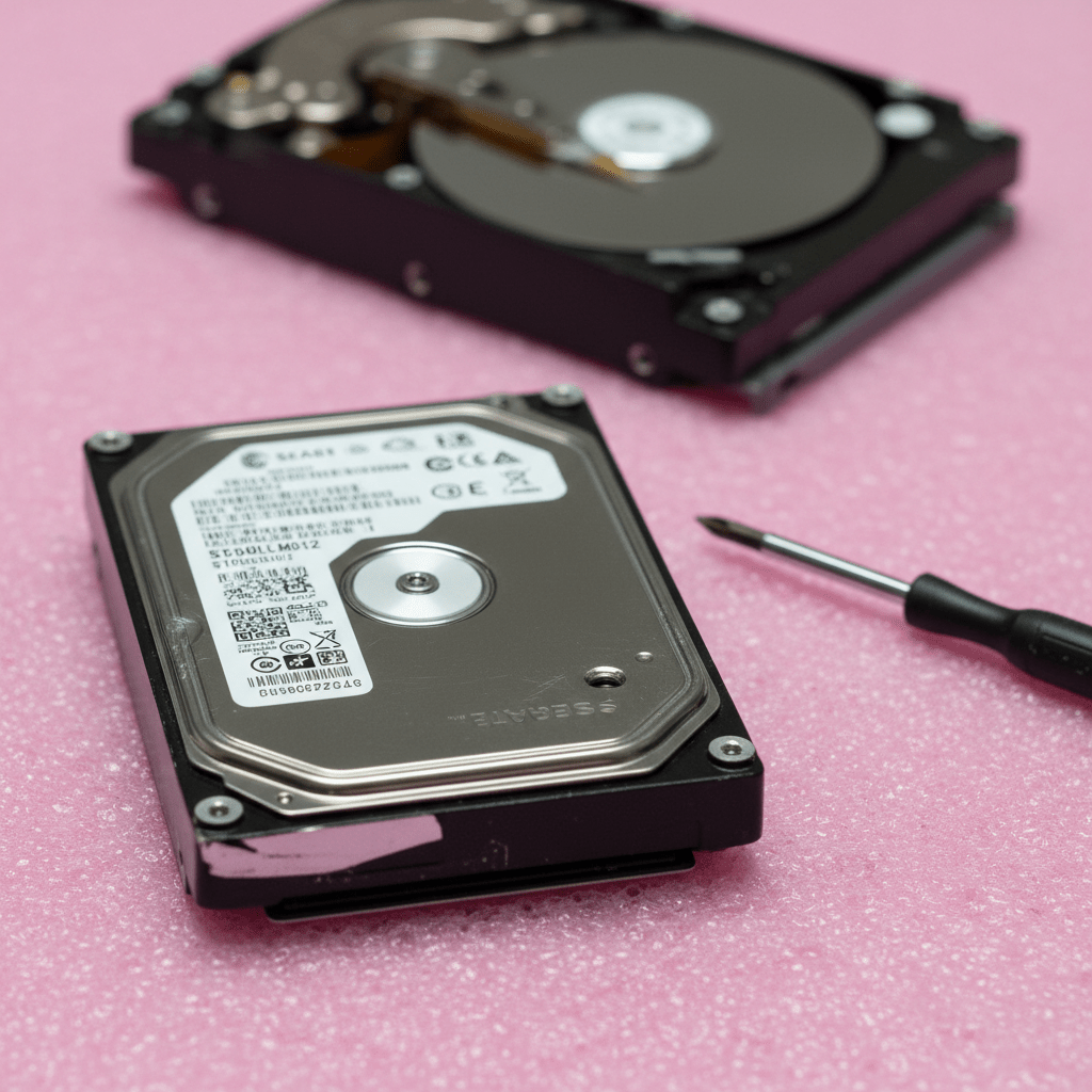 Dead hard drive data recovery service in Willunga Hill — Adelaide SA 5172