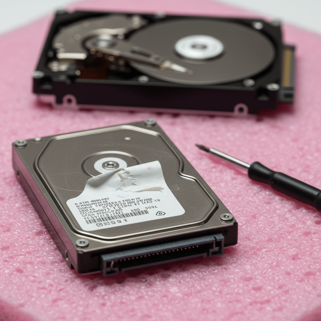 Dead hard drive data recovery service in Willunga South — Adelaide SA 5172