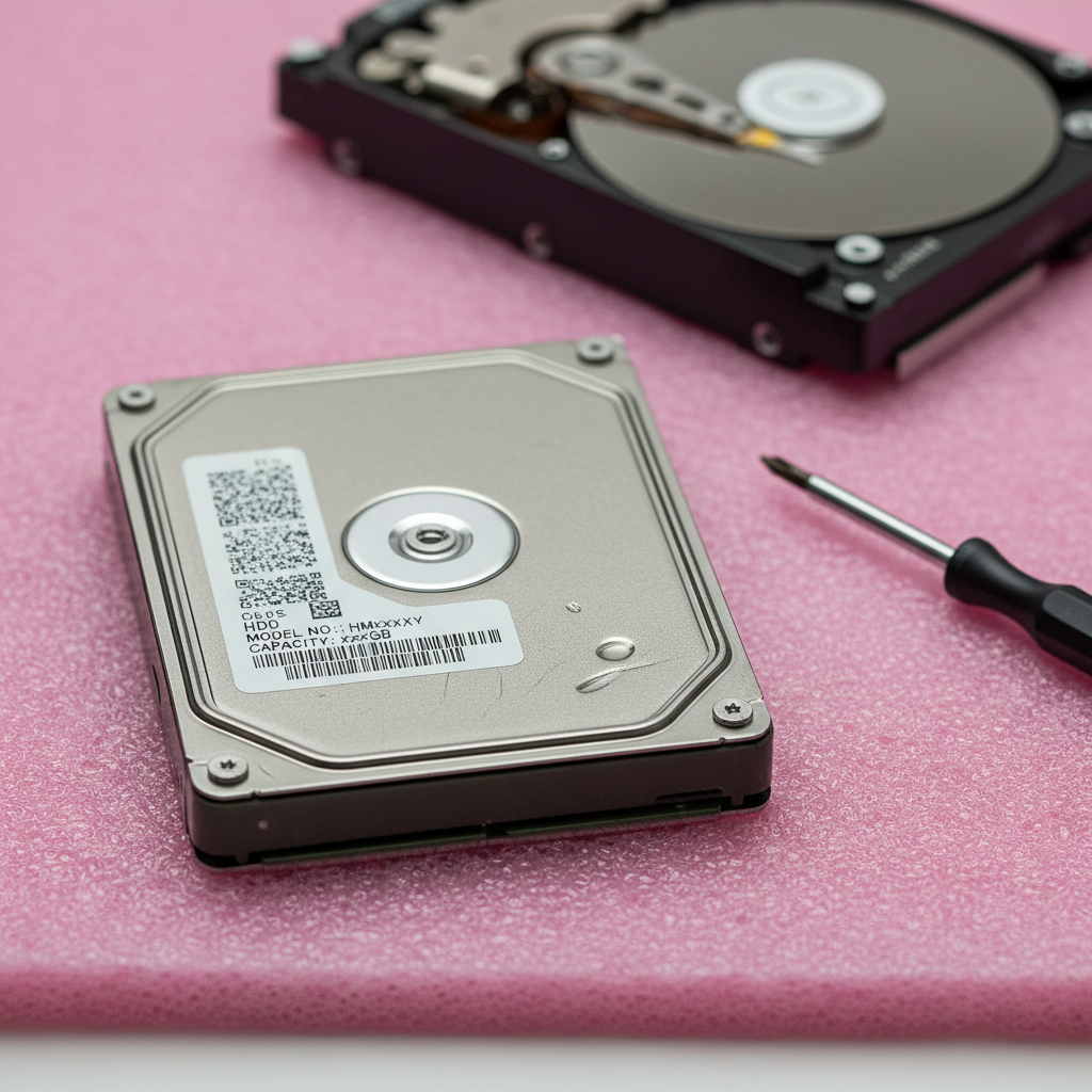 Dead hard drive data recovery service in Windale — Newcastle NSW 2306