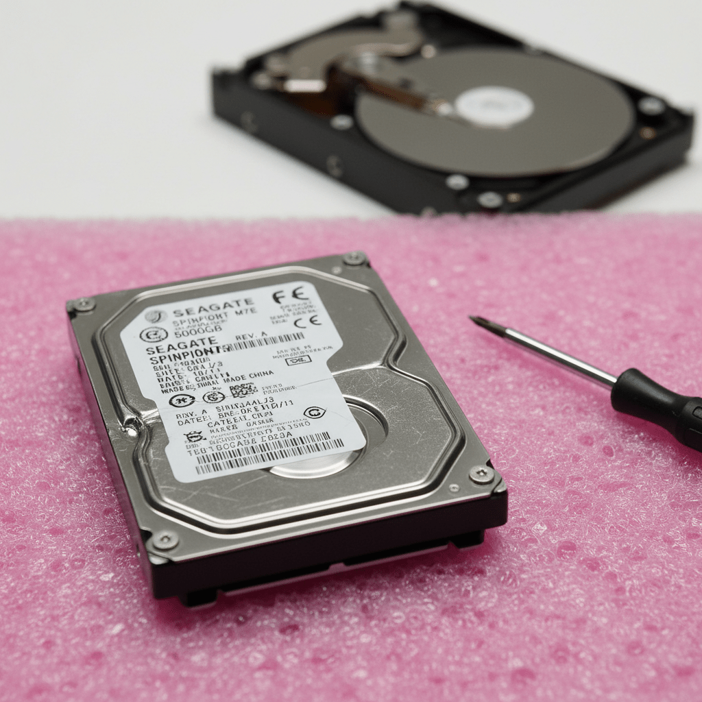 Dead hard drive data recovery service in Windsor Gardens — Adelaide SA 5087