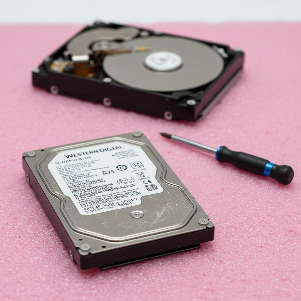Dead hard drive data recovery service in Woodberry — Newcastle NSW 2322