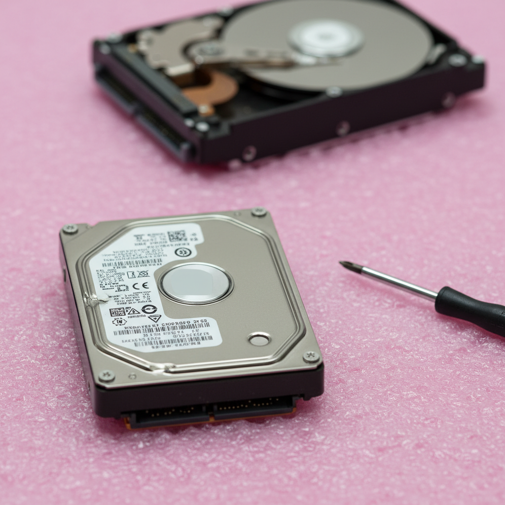 Dead hard drive data recovery service in Wulagi — Darwin NT 0812