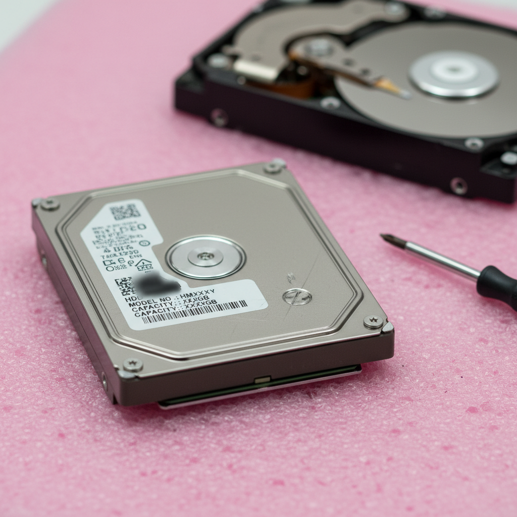 Dead hard drive data recovery service in Wyee — Newcastle NSW 2259