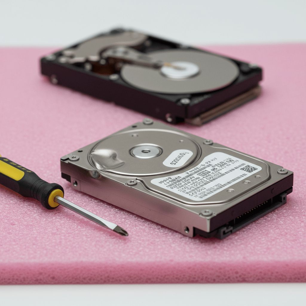 Dead hard drive data recovery service in Wynn Vale — Adelaide SA 5127