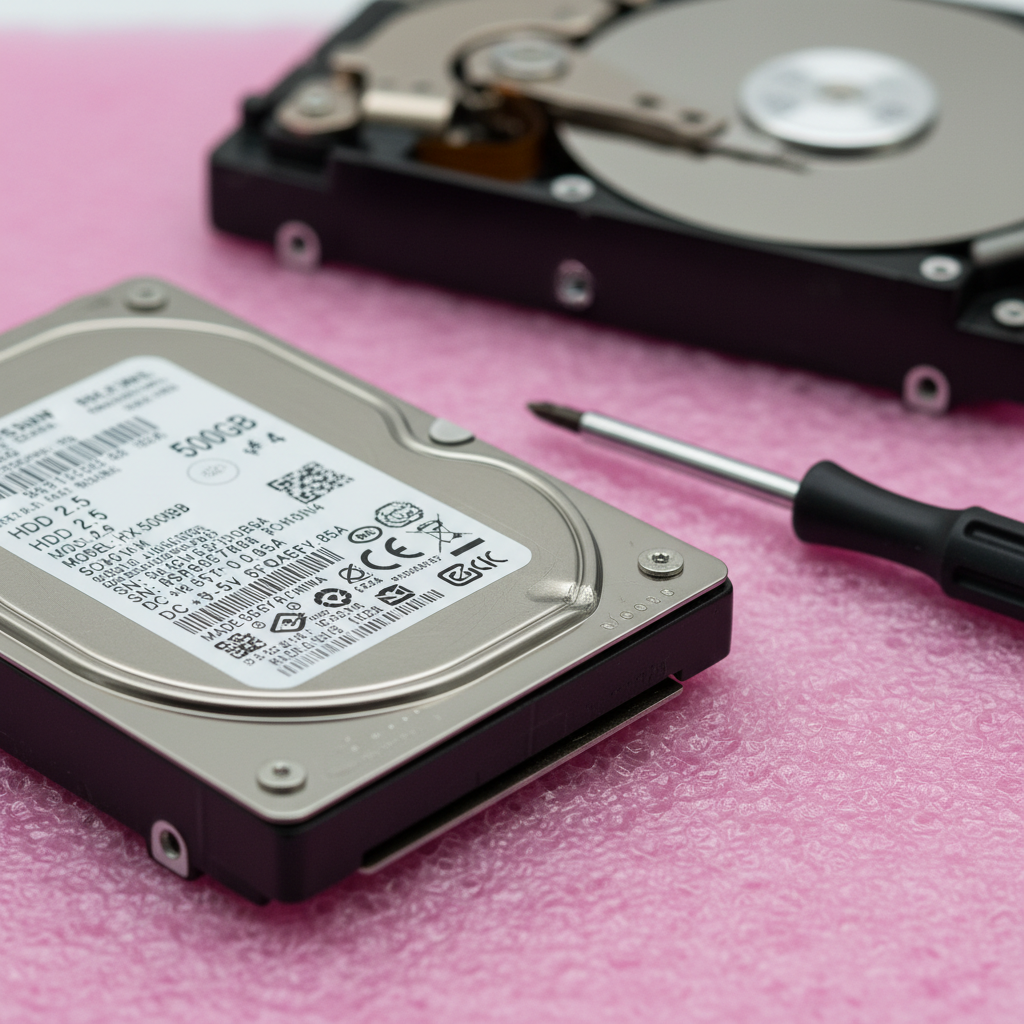 Dead hard drive data recovery service in Wyongah — Newcastle NSW 2259
