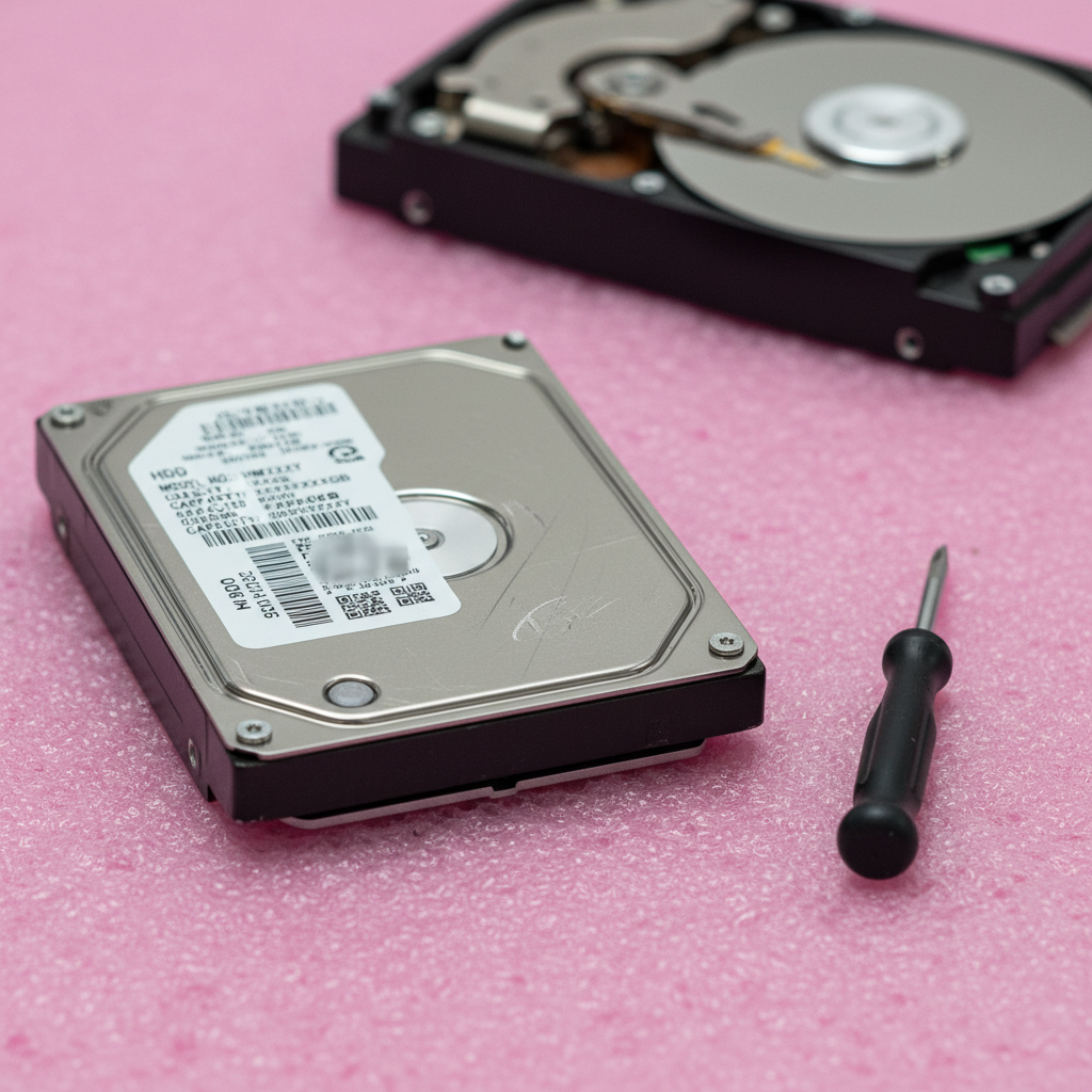 Dead hard drive data recovery service in Yarrawonga — Darwin NT 0830