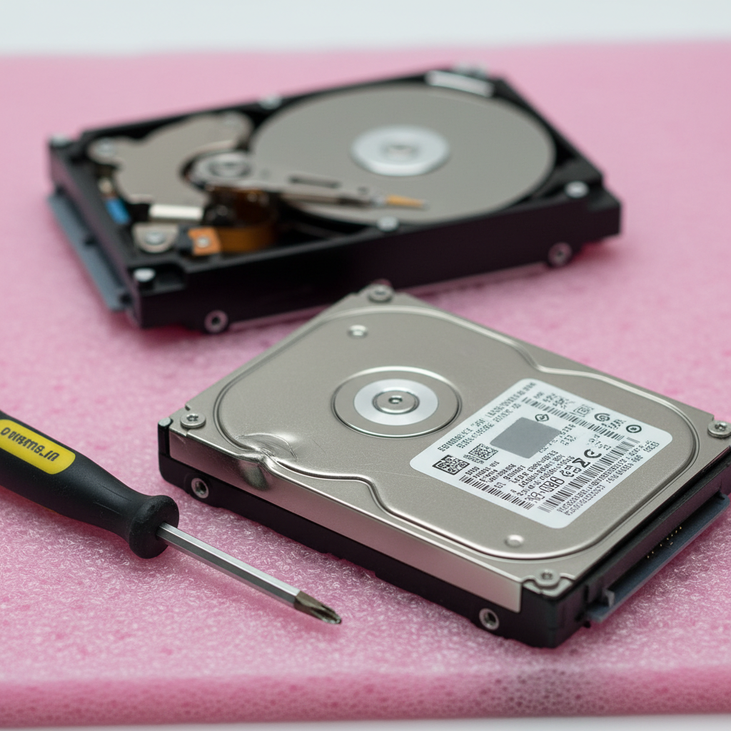 Dead hard drive data recovery service in Yarrawonga Park — Newcastle NSW 2264
